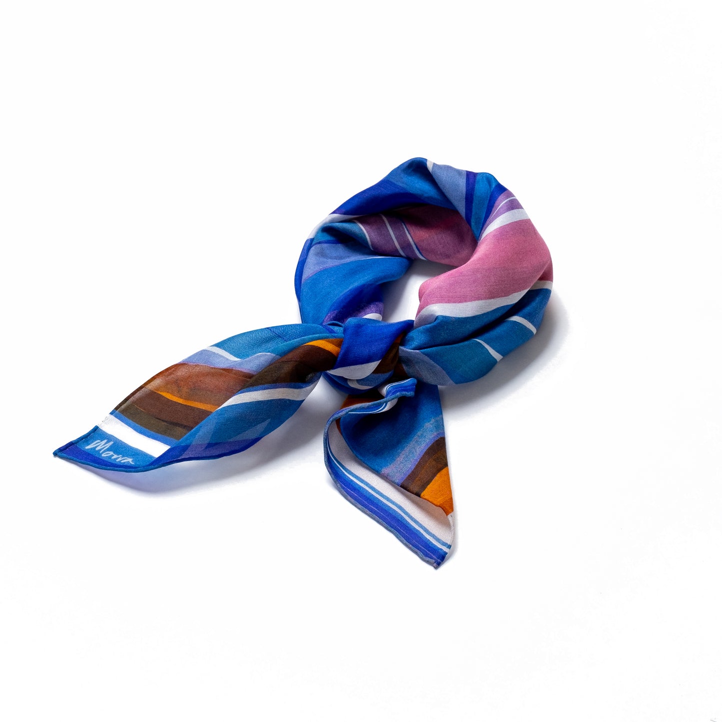 Lind bandana
