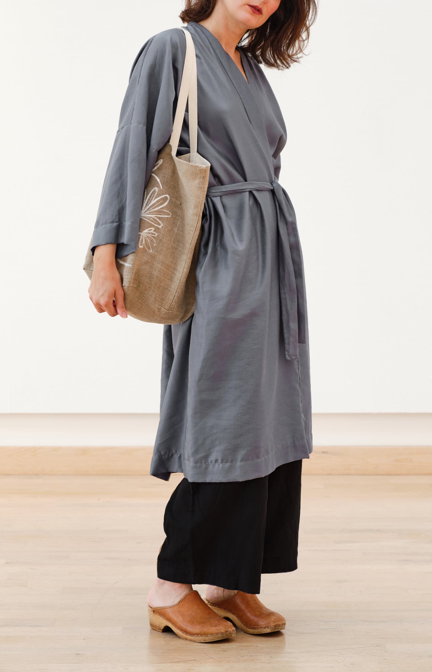 SKY ROBE