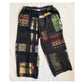 TILT TROUSERS GREEN