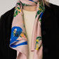 DÖGG silk scarf