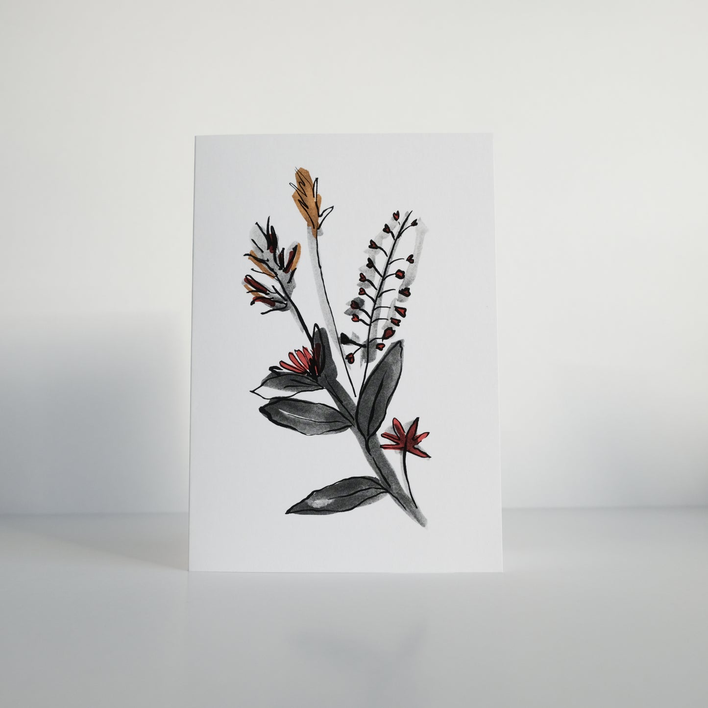 GREETING CARDS