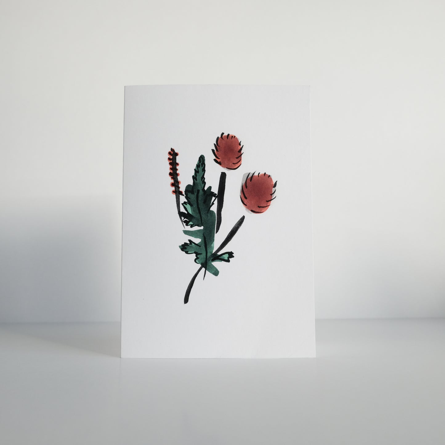 GREETING CARDS