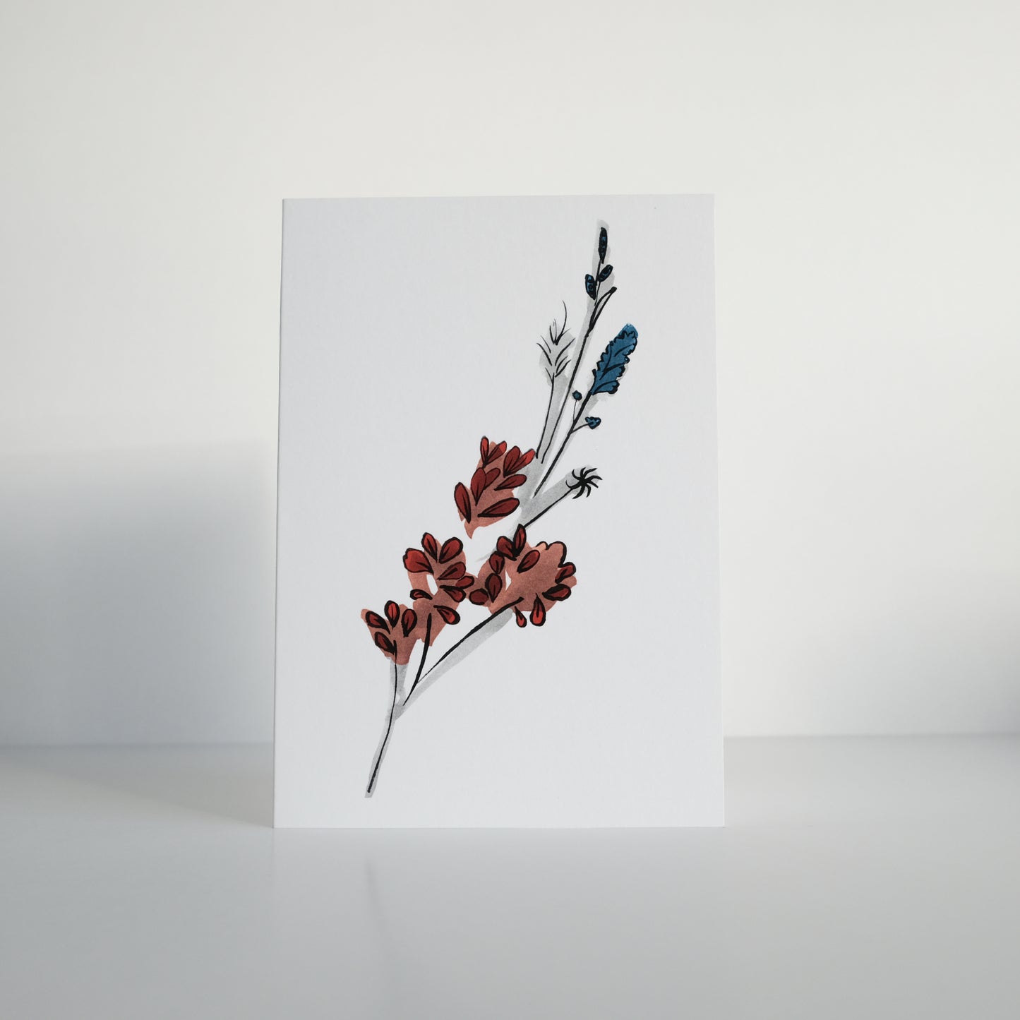 GREETING CARDS